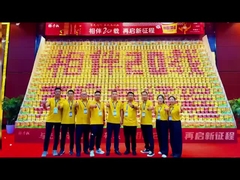 20 سالگي تولد يانگ ژانگ گوي