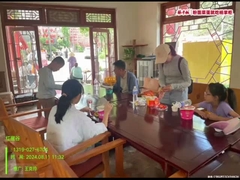 وقتي که نان هاي فوري يانگ ژانگ گوي با فرهنگ چين آشنا بشه، چه سورپرايزي به ما ميده؟