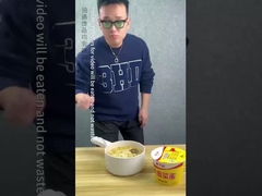 183 گرام*12 گوشت گاو ورمیسلی نویدل فوری با سبزیجات و تخم مرغ مارینر شده سوپ طلایی طعم گوشت گاو