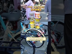 بشکه ورمیسلی فوری و نویدل فوری OEM نویدل فوری ورمیسلی طعم گاو