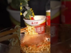 سریع / آسان ترش و تند ورمیچلی سوپ نویدل فوری 185 گرم طعم آسیایی چینی