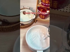 نوادلهاي اصلي 203-گ*12 فوري با کيف شبكه اي