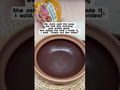 مي توني از سس براي درست کردن سوپ هولوگري استفاده کني