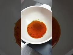 وقتی نودل فوری با دو تخم مرغ پخته می‌شود، طعم آن بهتر می‌شود.