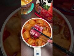 پختن نودل‌های پهن به روشی سالم!