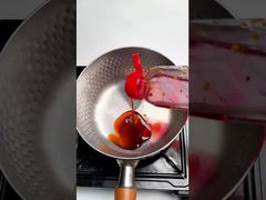 نودل فوری خوشمزه با ورمیشل