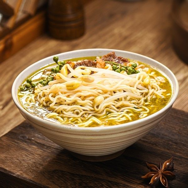 بهترين نوادلهاي فوري و انتخاب ورميچلي براي منوي شما را تجربه کنيد