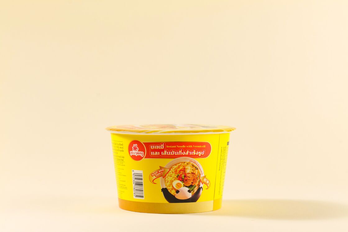 مواد تشکیل دهنده سس 89g12 بسته بندی مقداری برای متخصصان صنعت غذایی که باعث افزایش بهره وری محصول و آشپزی می شوند