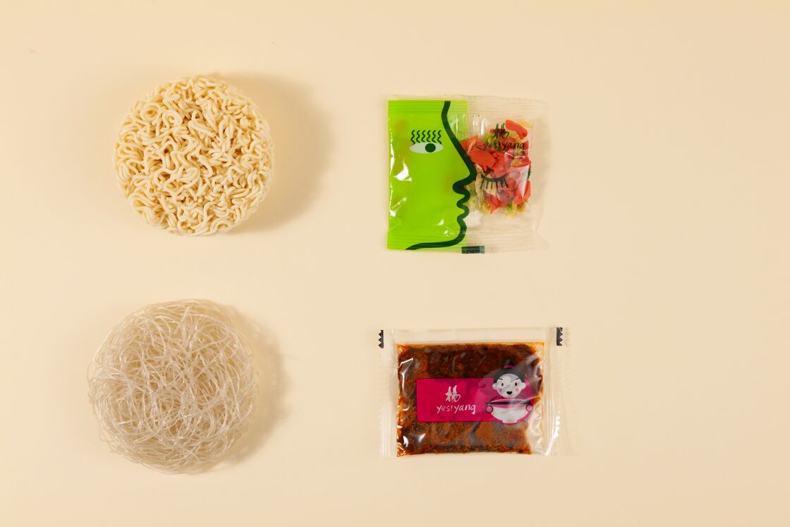 ماندگاری ۱۲ ماه، طعم تند، پروفایل طعم عالی برای متخصصان صنایع غذایی که به دنبال افزودنی پایدار هستند